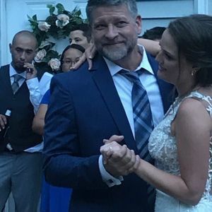 Meet your Posher, Sam